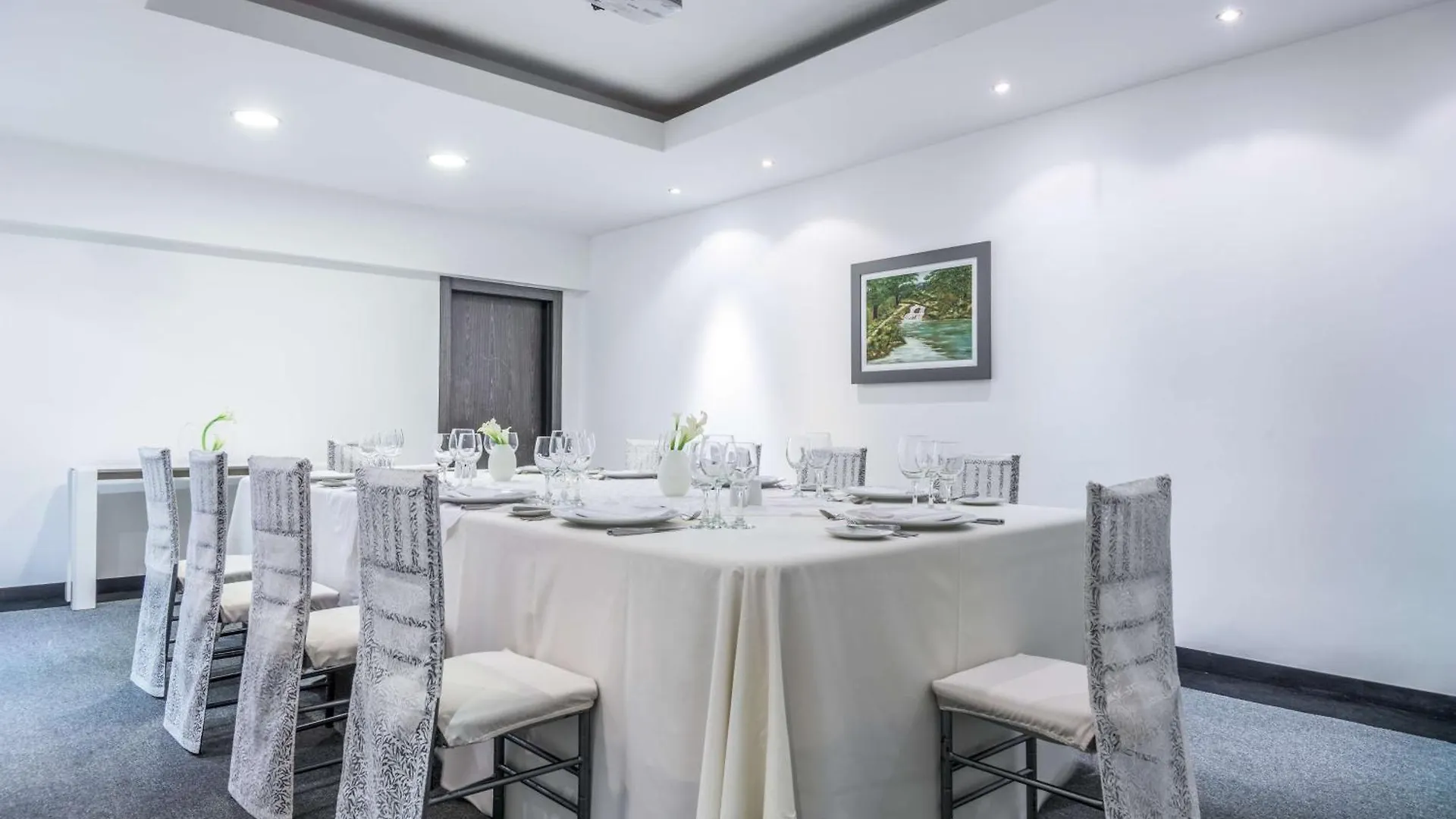 Nh Collection Quito Royal Hotel 5*,  Ecuador