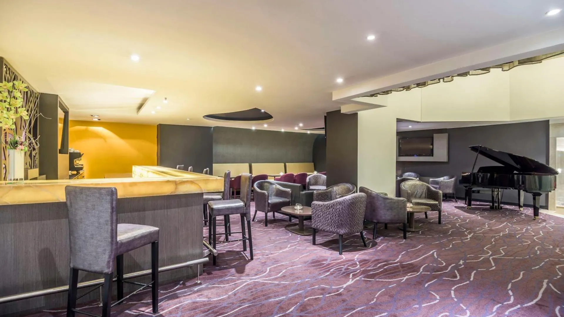 Nh Collection Quito Royal Hotel 5*,  Ecuador