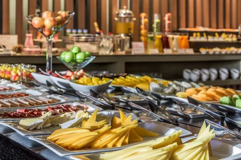Nh Collection Quito Royal Hotel 5*,  Ecuador
