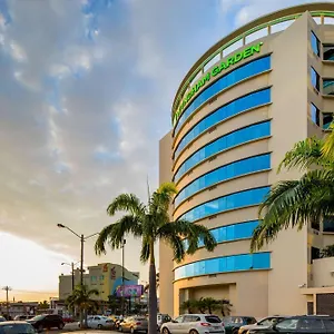 Wyndham Garden 4*, Guayaquil Equador