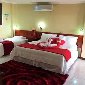 Algarrobos 3*, Puerto Baquerizo Moreno Equador