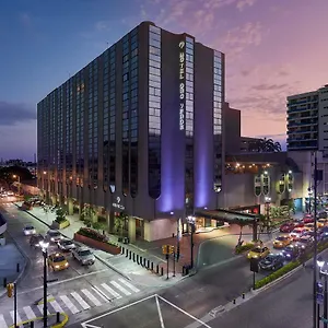 Oro 5*, Guayaquil Equador