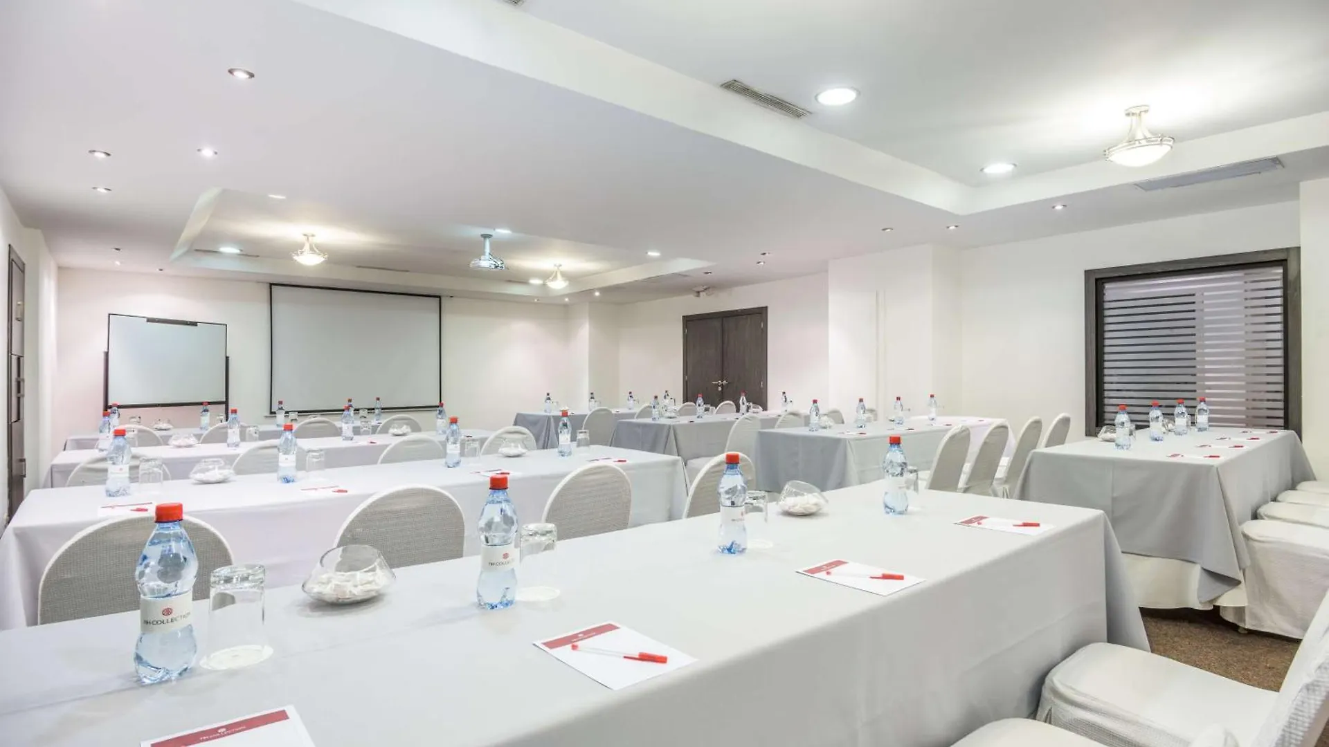 Hotel NH Collection Quito Royal