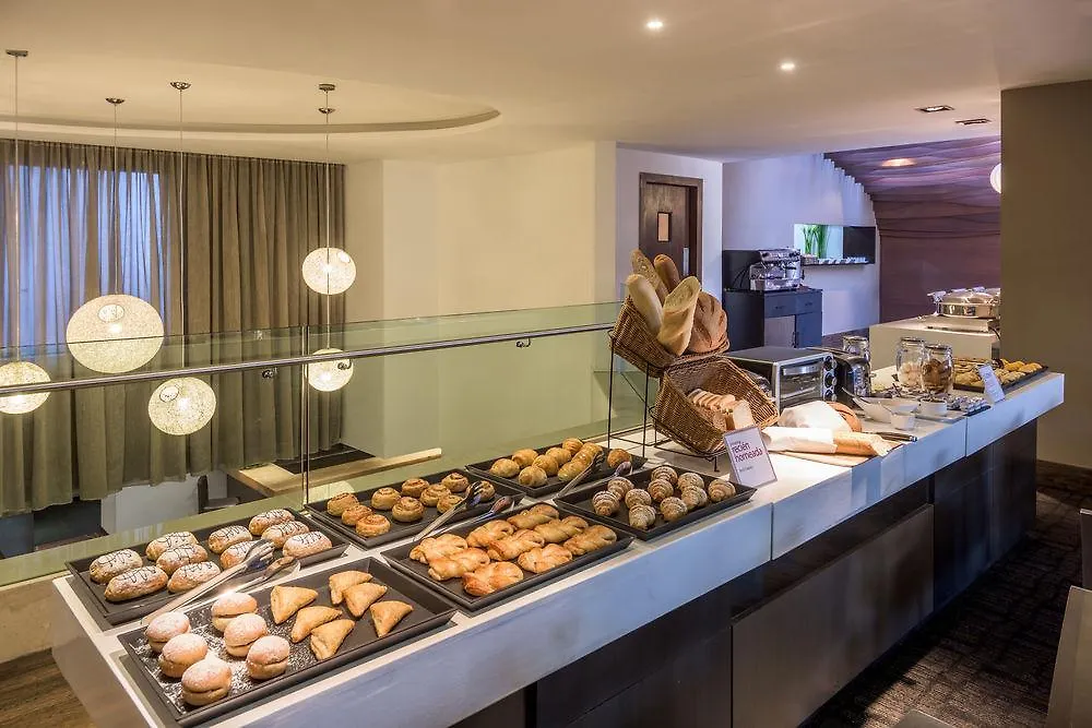 *****  Nh Collection Quito Royal Hotel Ecuador