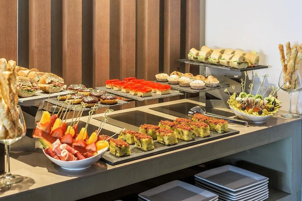 Hotel NH Collection Quito Royal