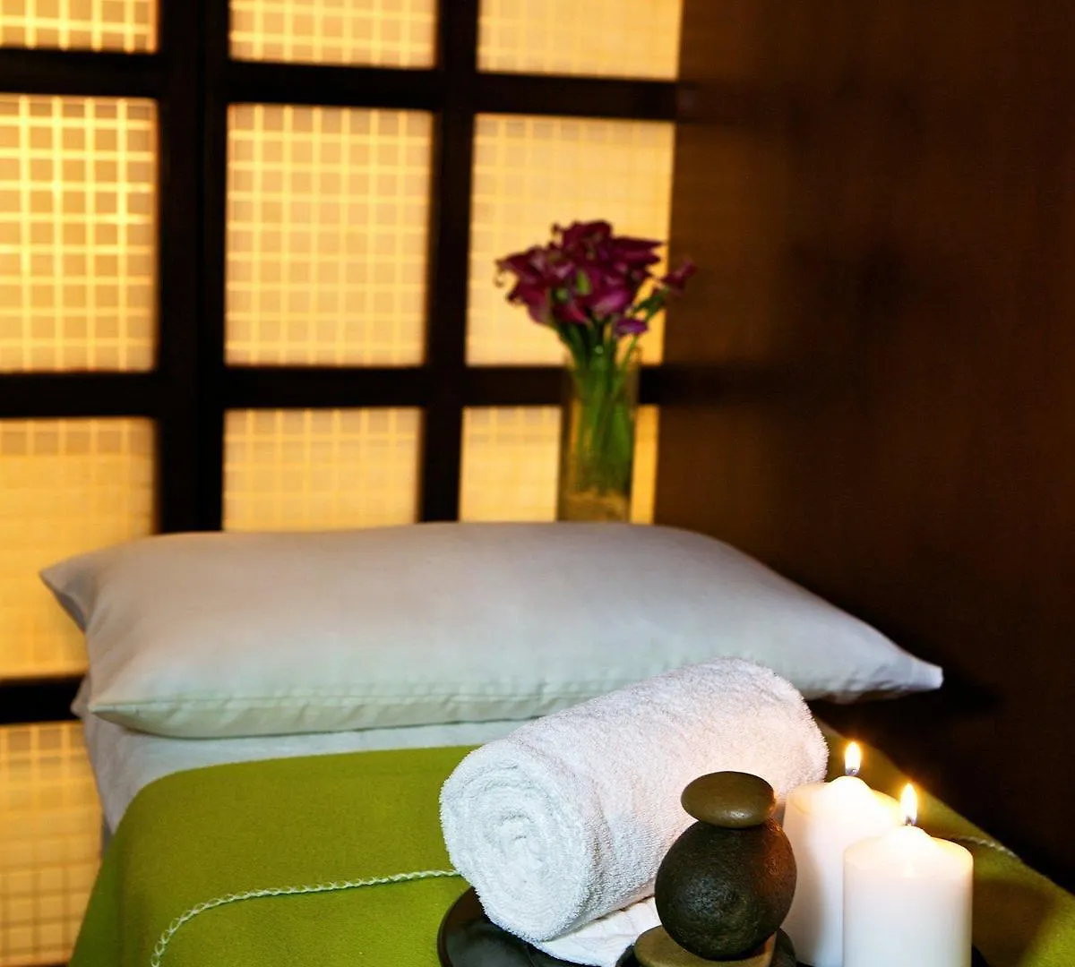 Nh Collection Quito Royal Hotel