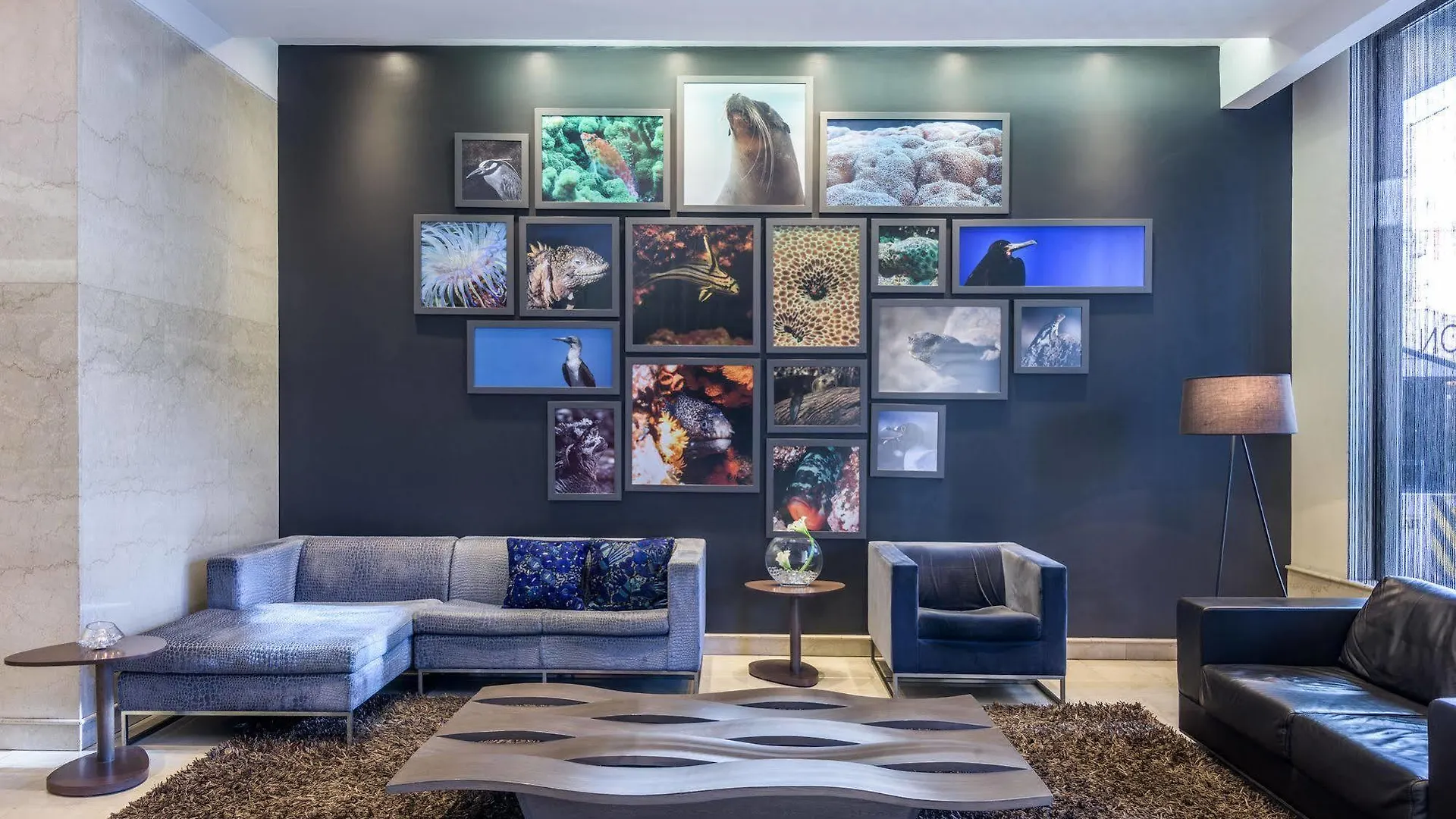 Nh Collection Quito Royal Hotel