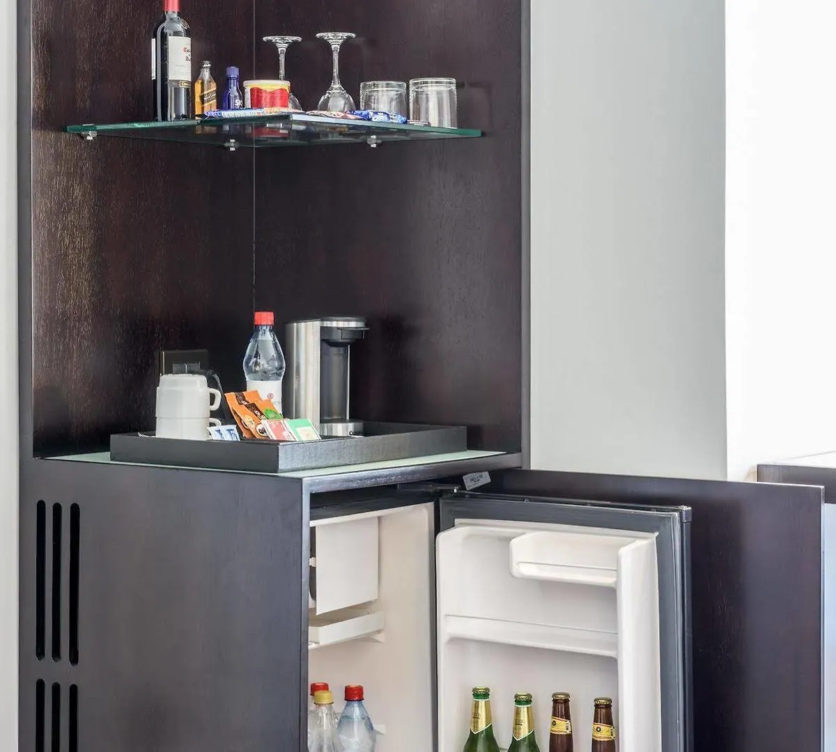 Nh Collection Quito Royal Hotel 5*,