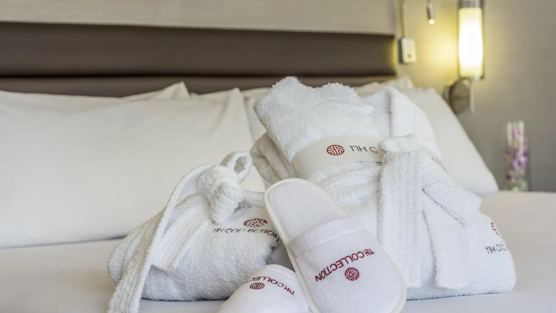 Nh Collection Quito Royal Hotel Ecuador