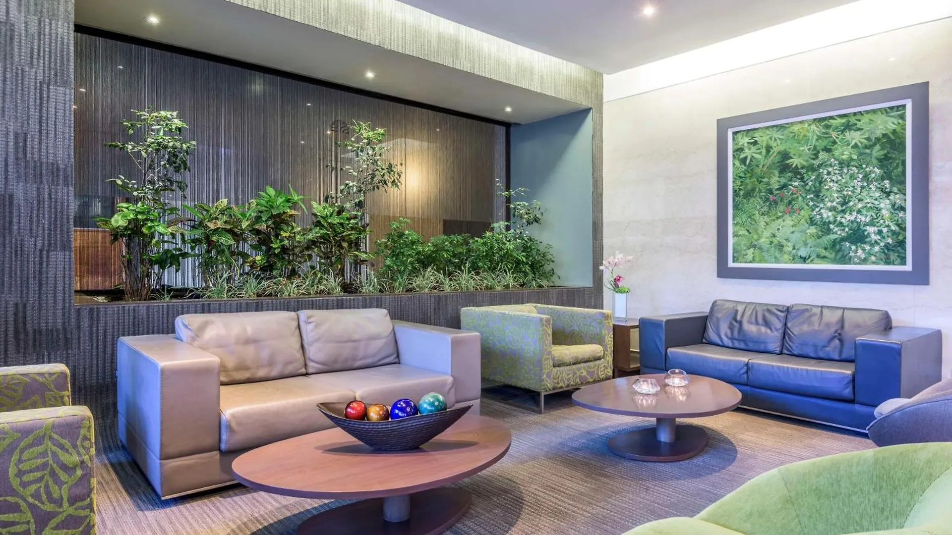 Nh Collection Quito Royal Hotel Ecuador