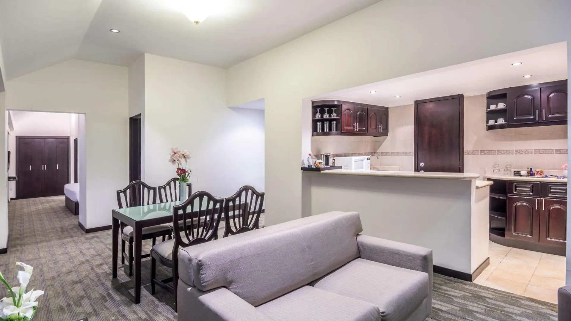 Nh Collection Quito Royal Hotel