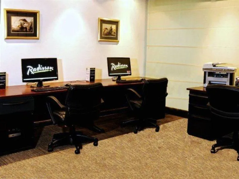 Nh Collection Quito Royal Hotel